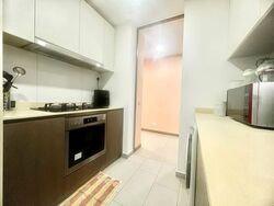 The Criterion (D27), Condominium #603583601